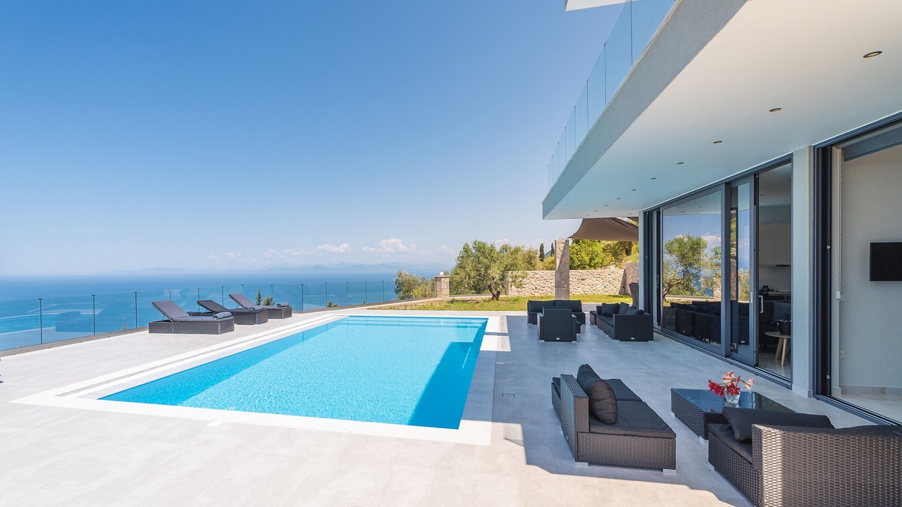 Photo of Outdoor in Agios Nikitas