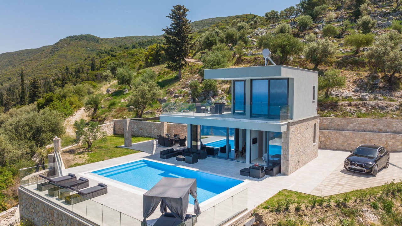 Photo of Outdoor in Agios Nikitas