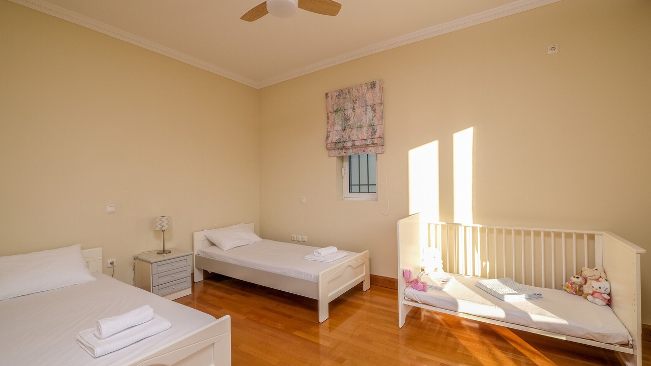 Photo of Bedroom in Kropia