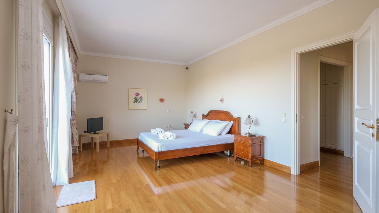 Photo of Bedroom in Kropia