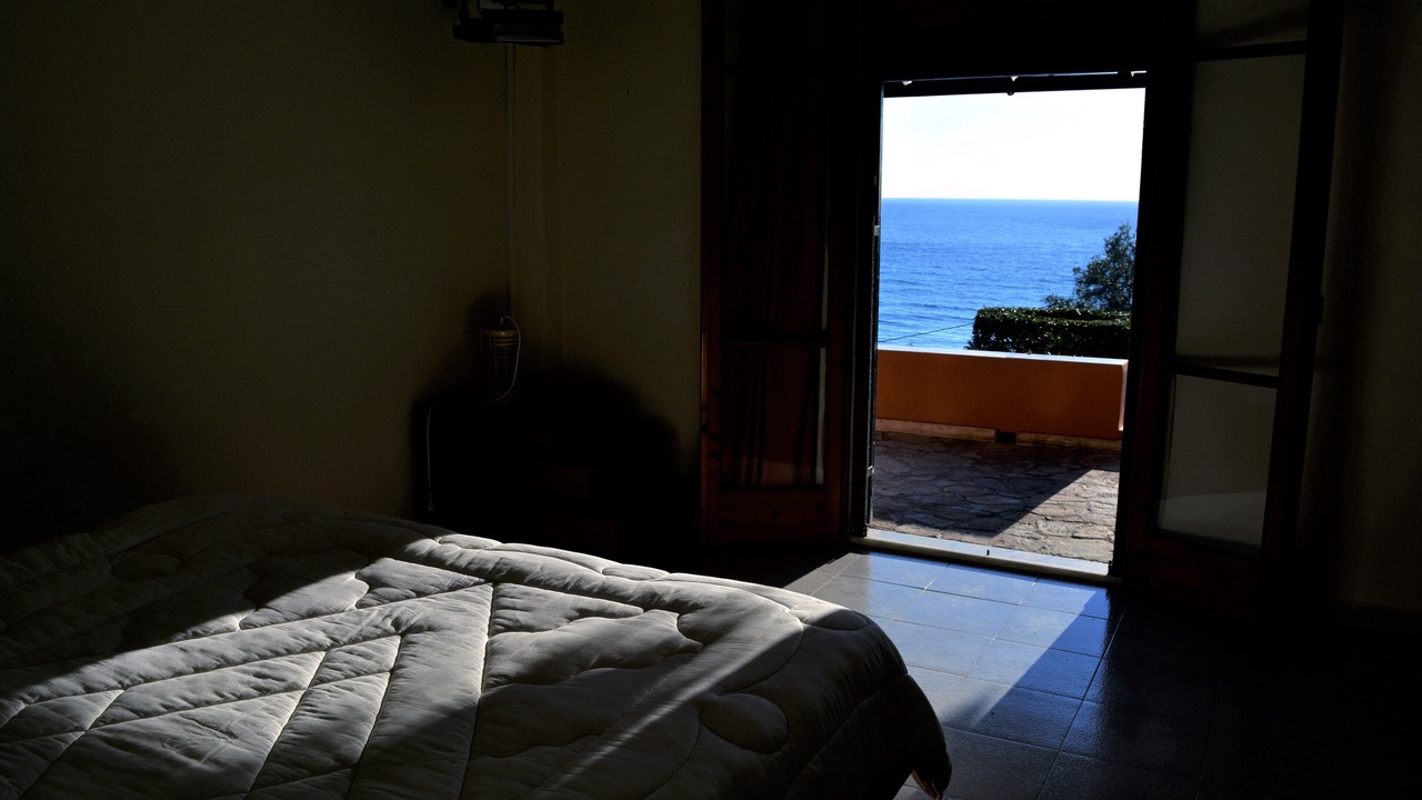 Photo of Bedroom in Sinarades