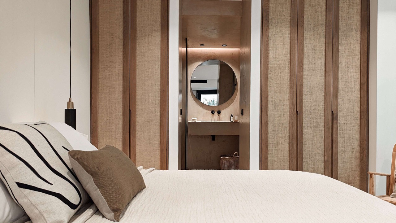 Photo of Bedroom in Mochlos
