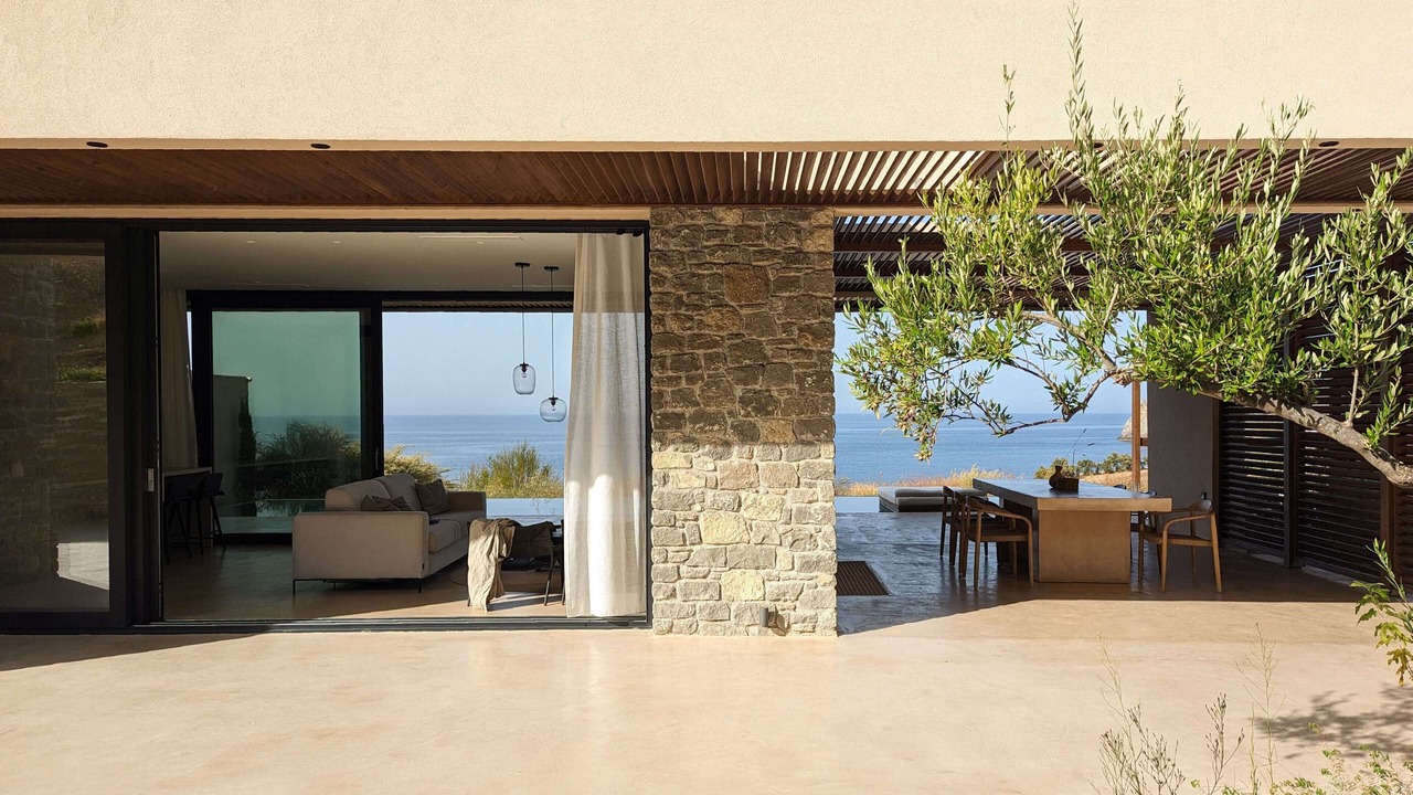 Photo of Outdoor in Mochlos