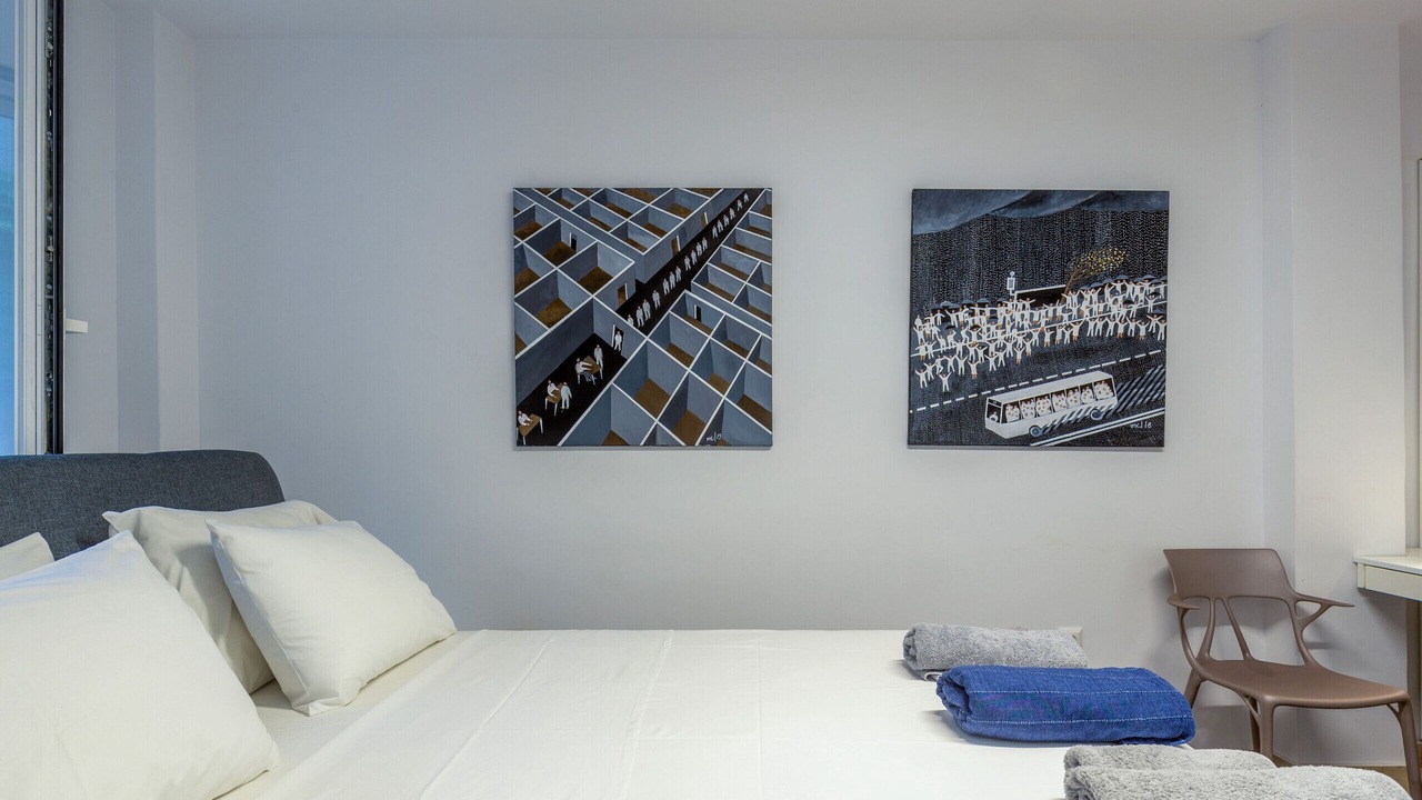 Photo of Bedroom in Ilisia