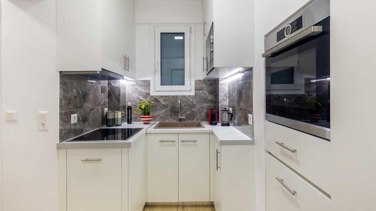 Photo of Kitchen in Ilisia