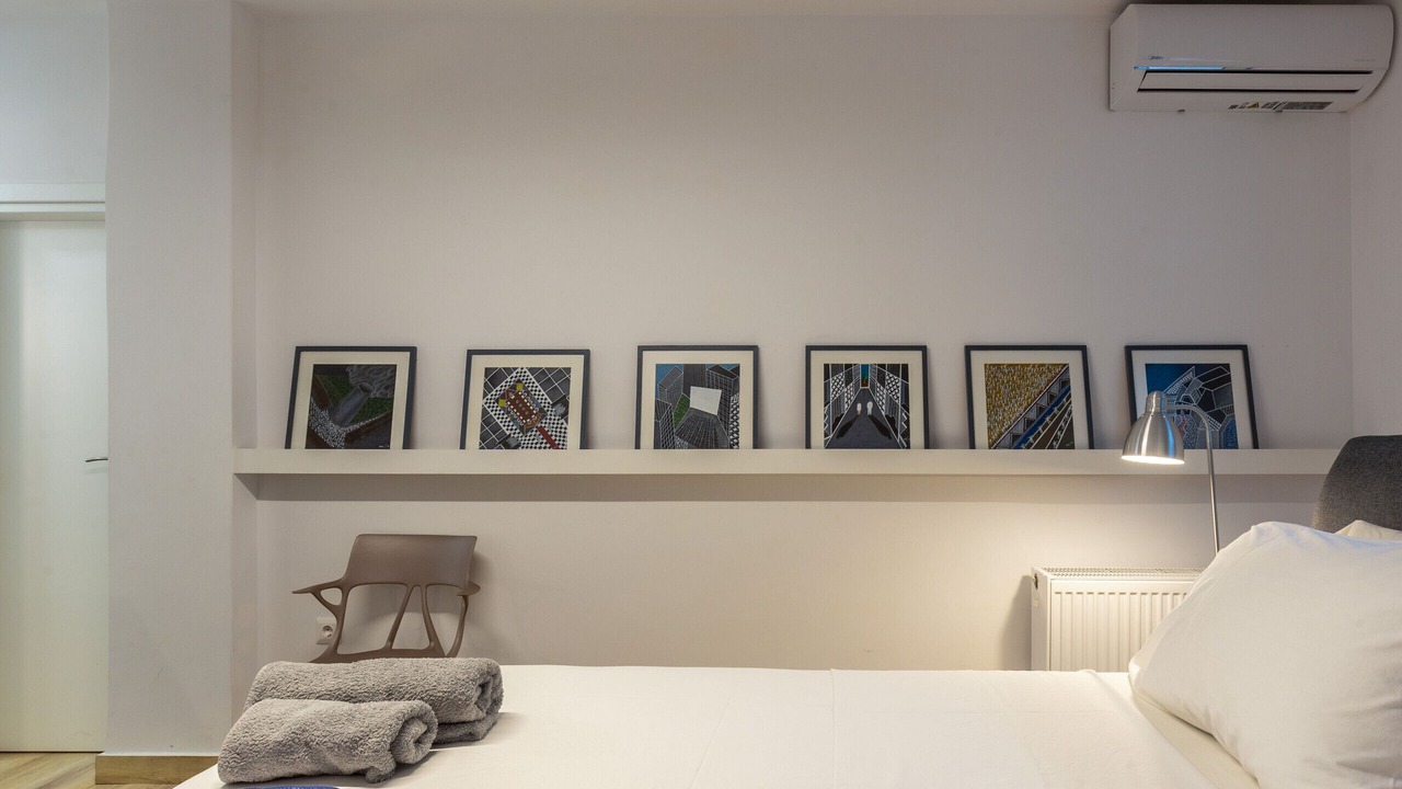 Photo of Bedroom in Ilisia