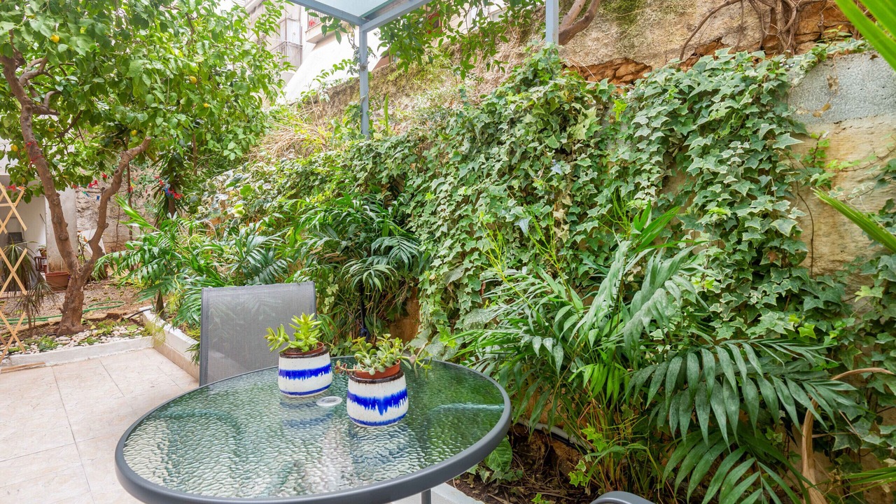 Photo of Outdoor in Ilisia