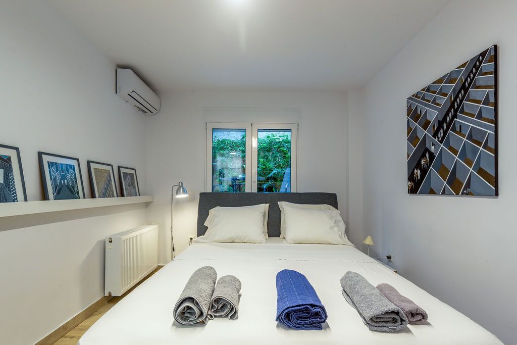 Photo of Bedroom in Ilisia
