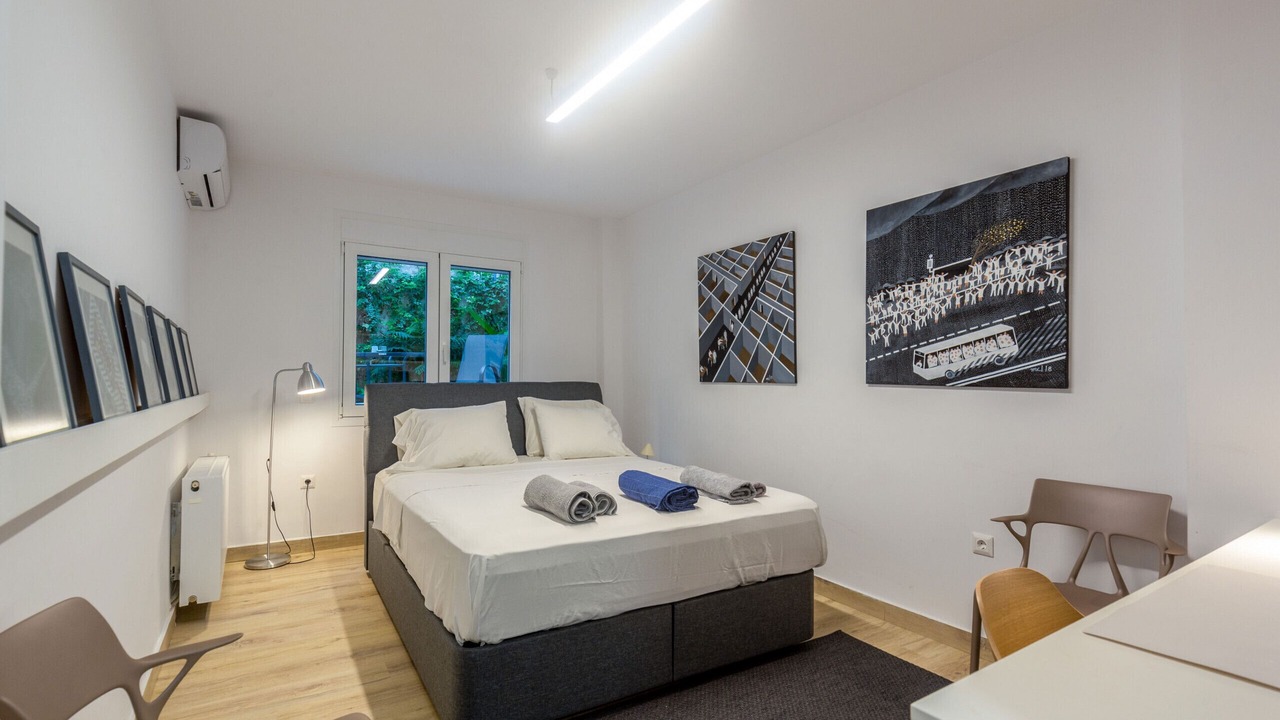 Photo of Bedroom in Ilisia