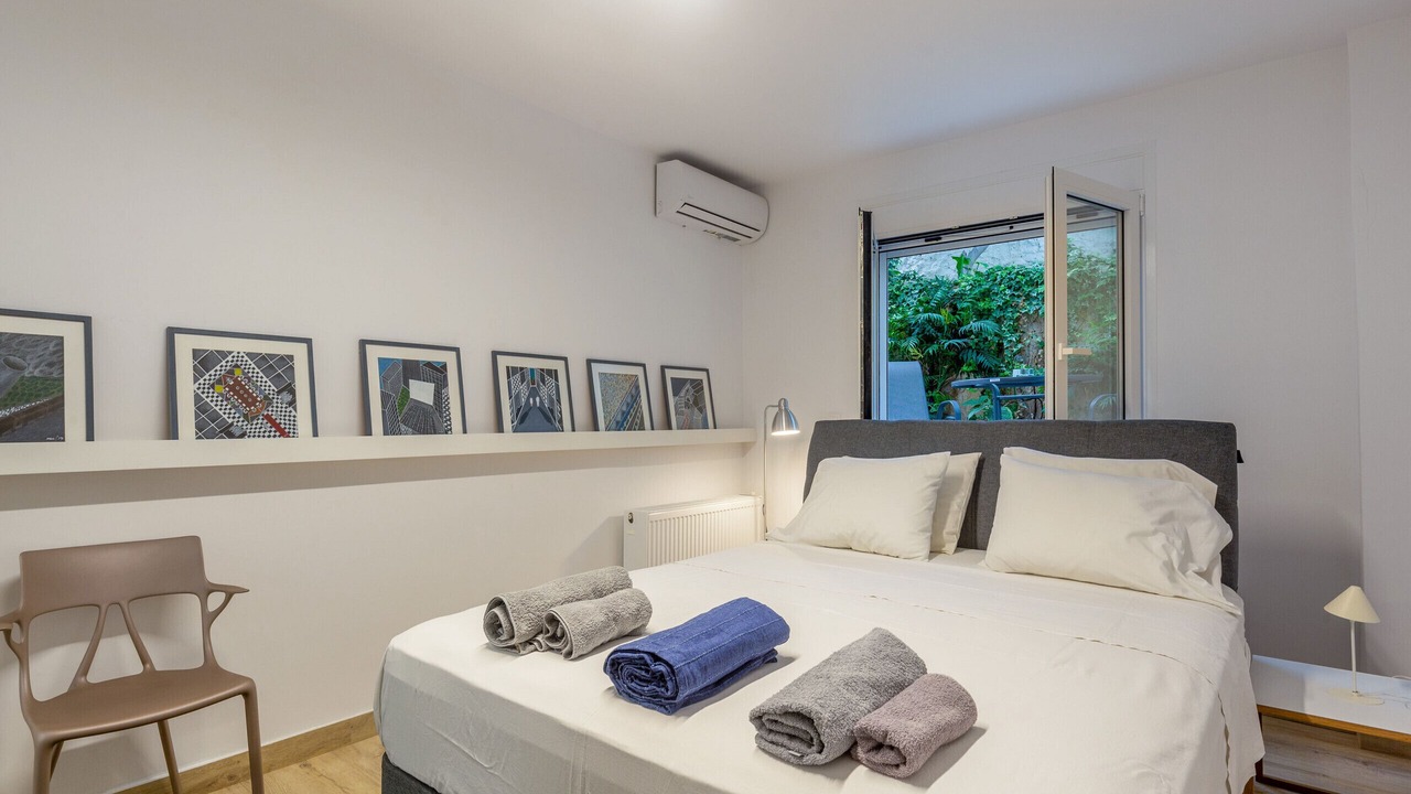Photo of Bedroom in Ilisia