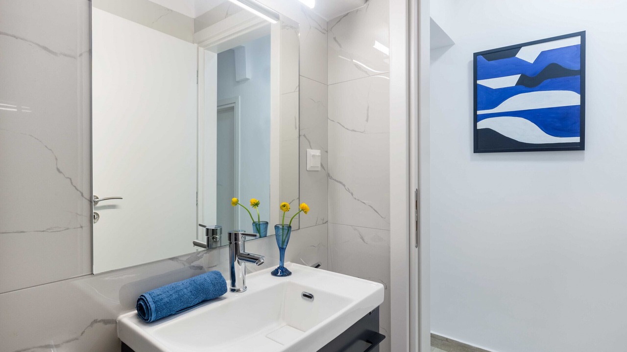 Photo of Bathroom in Ilisia