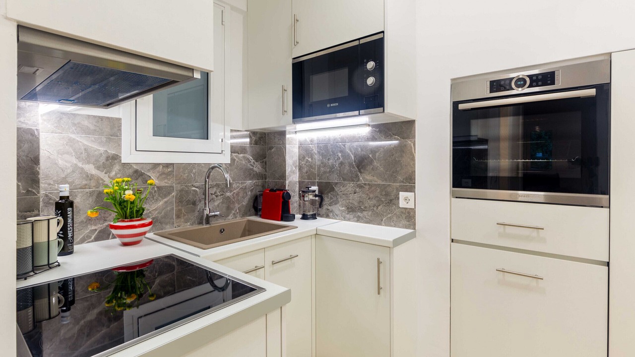 Photo of Kitchen in Ilisia