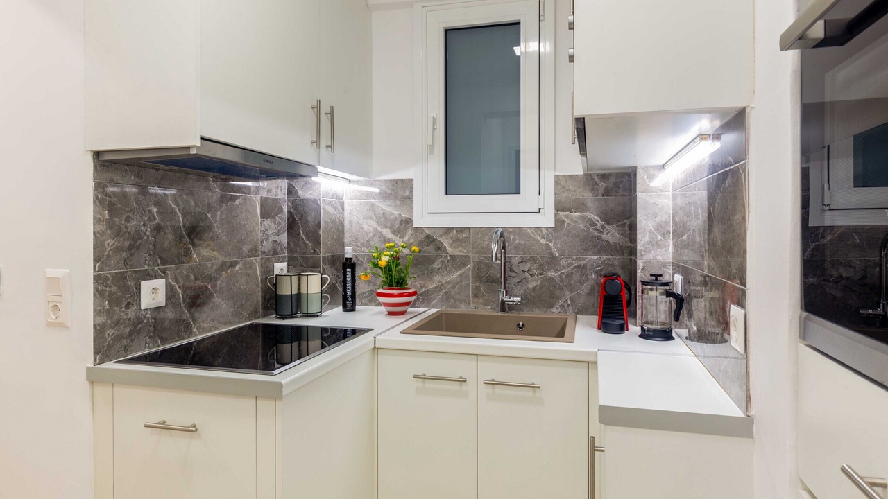 Photo of Kitchen in Ilisia