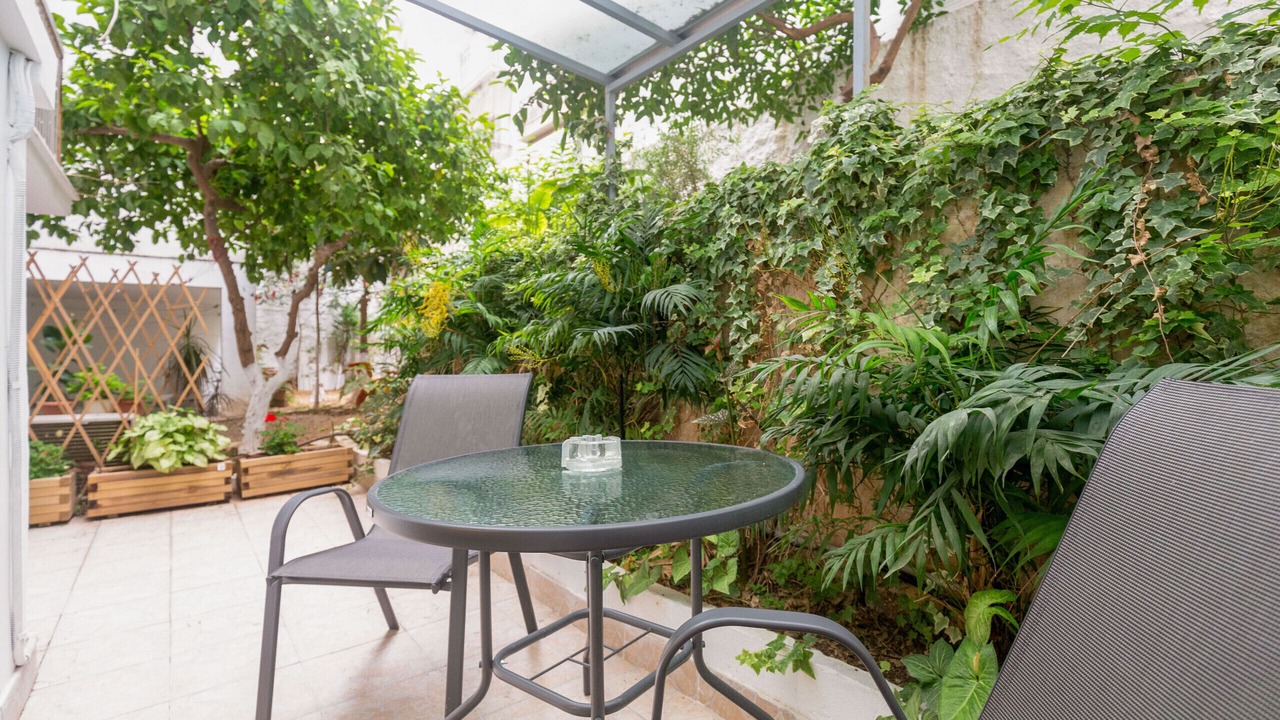 Photo of Outdoor in Ilisia