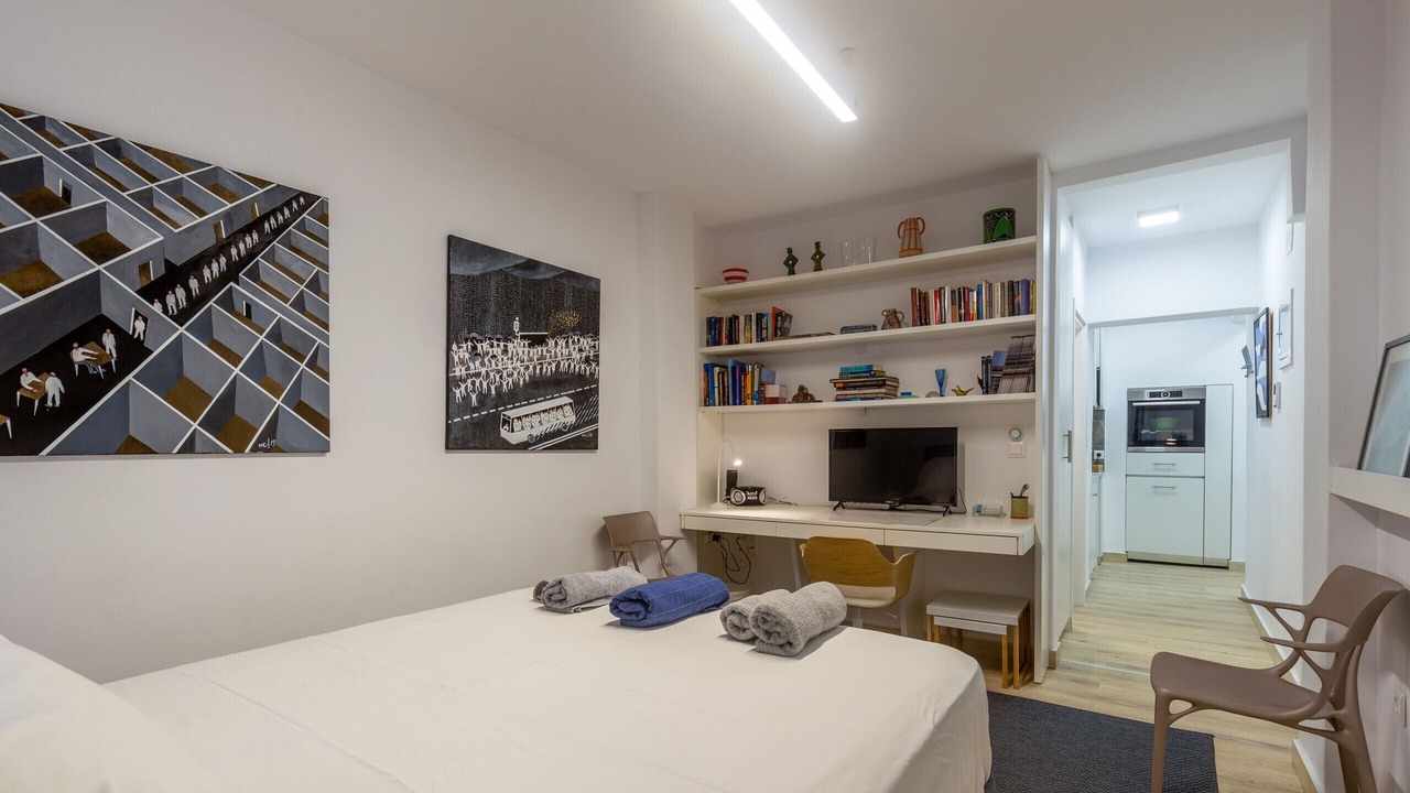Photo of Bedroom in Ilisia