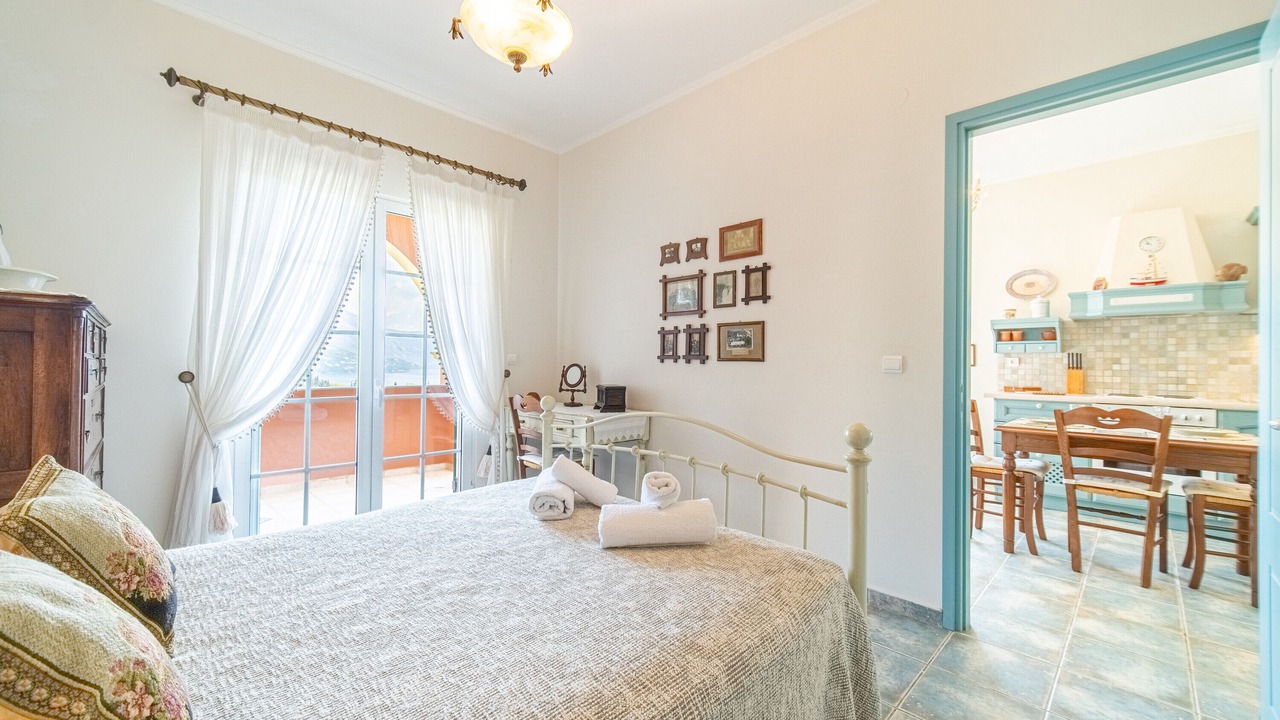 Photo of Bedroom in Kato Korakiana