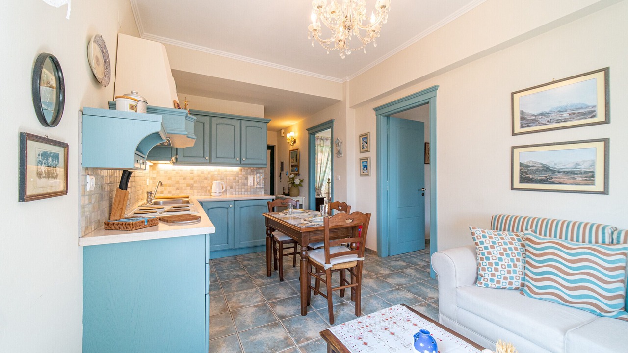 Photo of Livingroom in Kato Korakiana