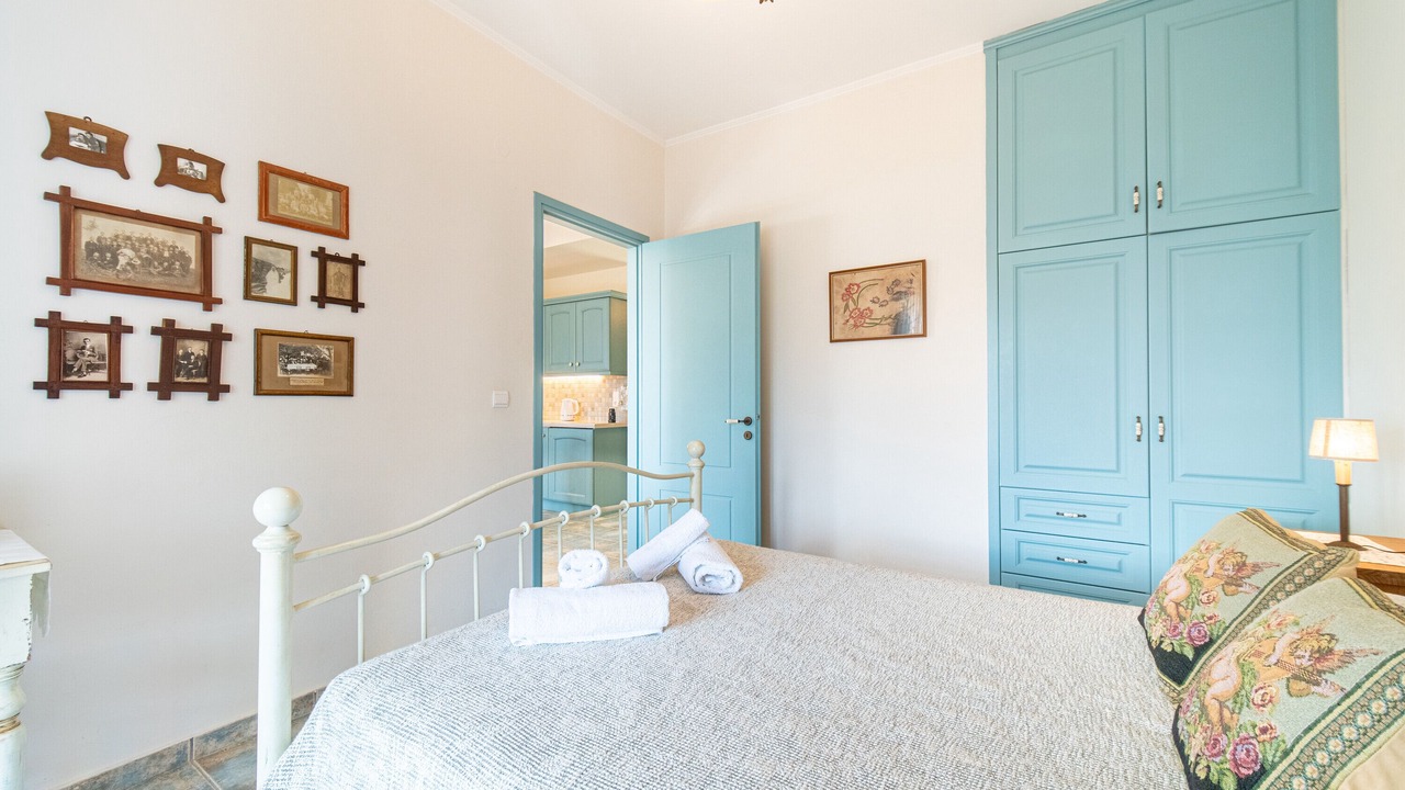 Photo of Bedroom in Kato Korakiana