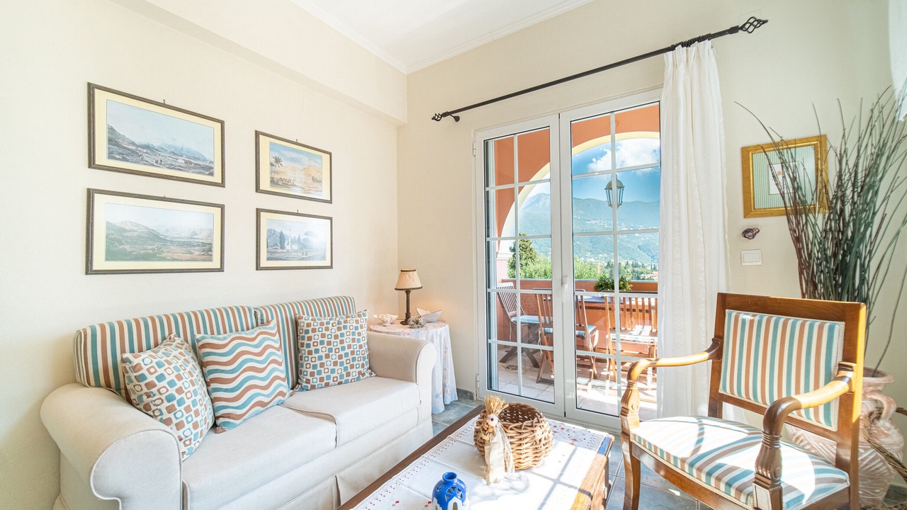 Photo of Livingroom in Kato Korakiana