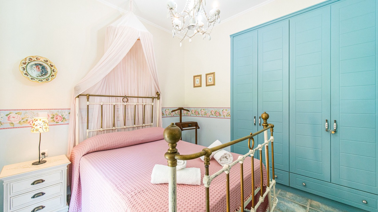 Photo of Bedroom in Kato Korakiana