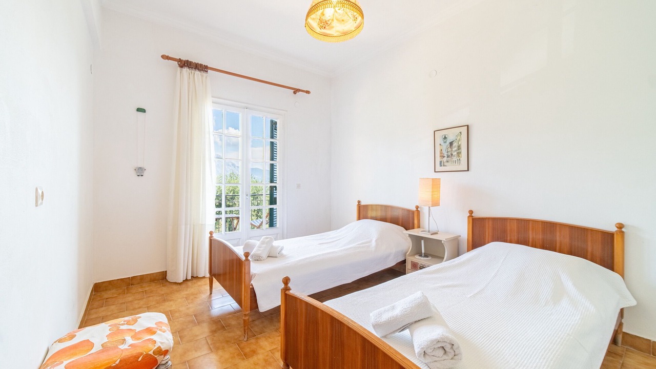 Photo of Bedroom in Kato Korakiana