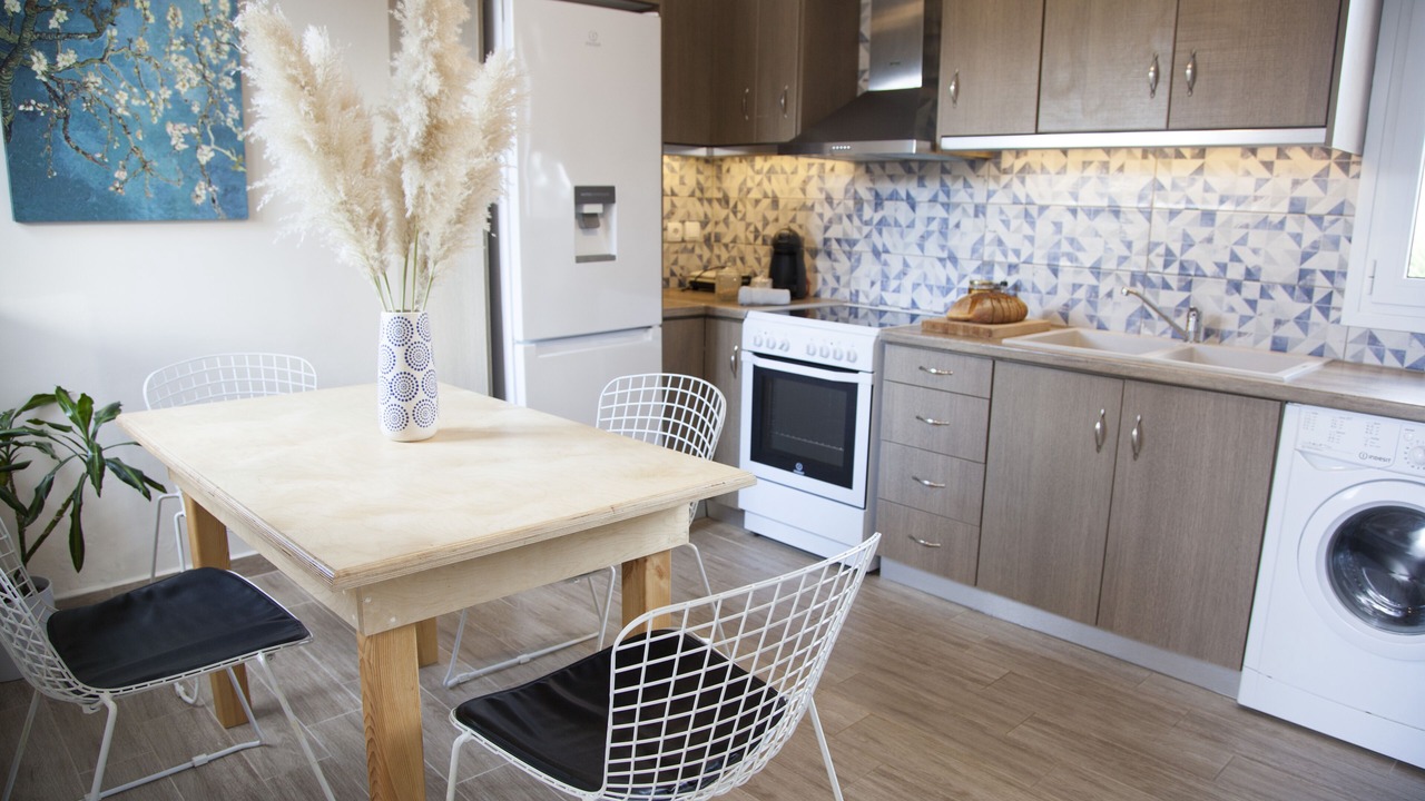 Photo of Kitchen in Kaligata