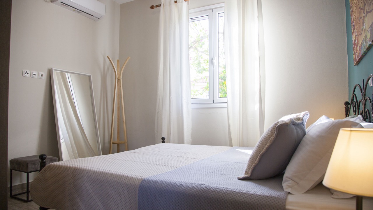 Photo of Bedroom in Kaligata