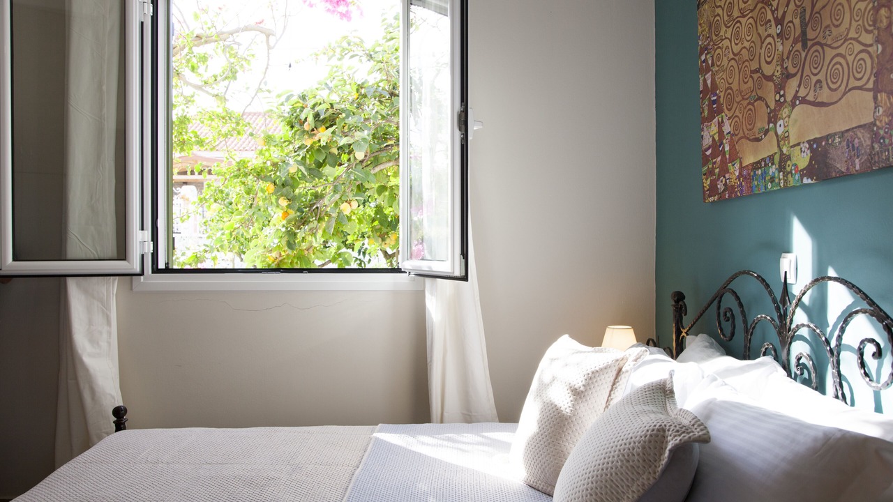 Photo of Bedroom in Kaligata