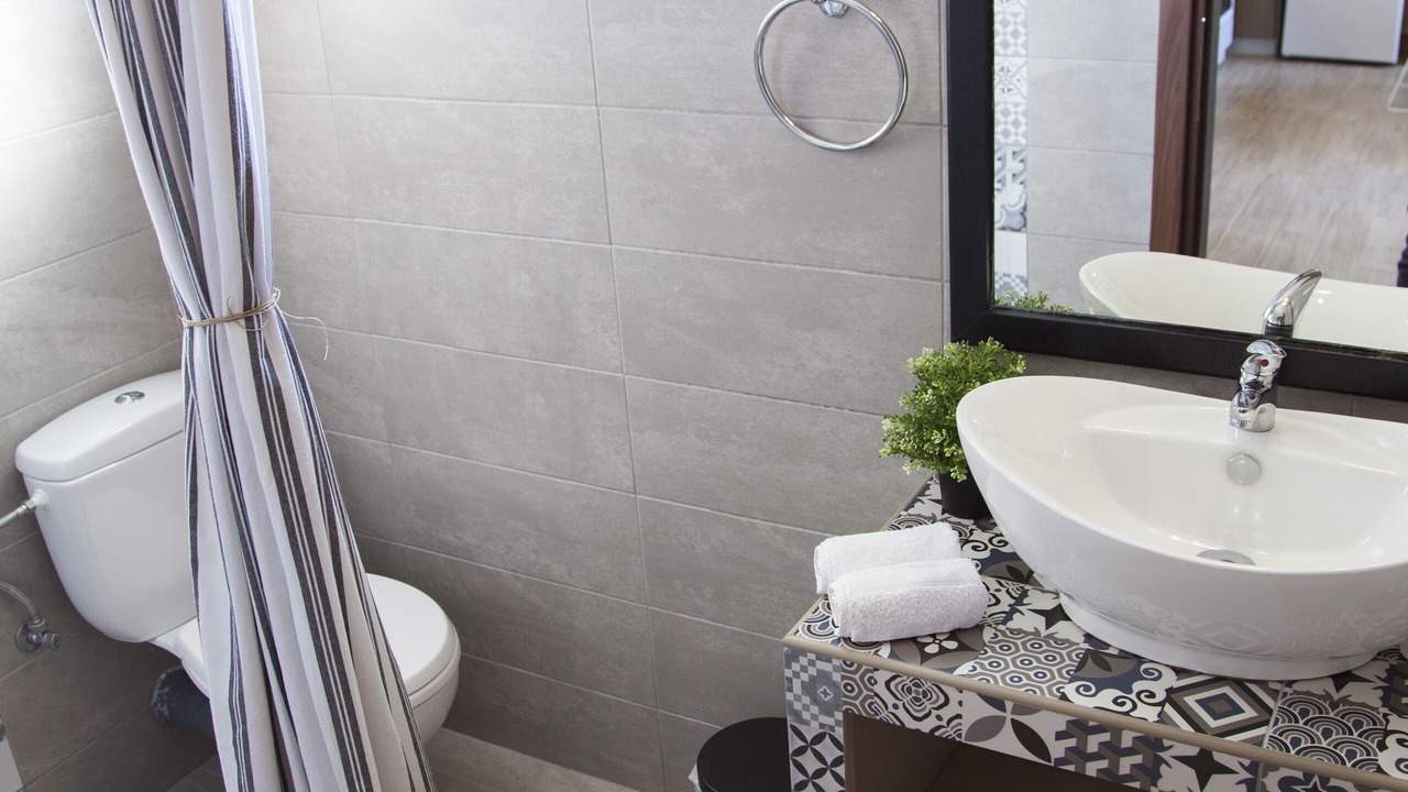 Photo of Bathroom in Kaligata