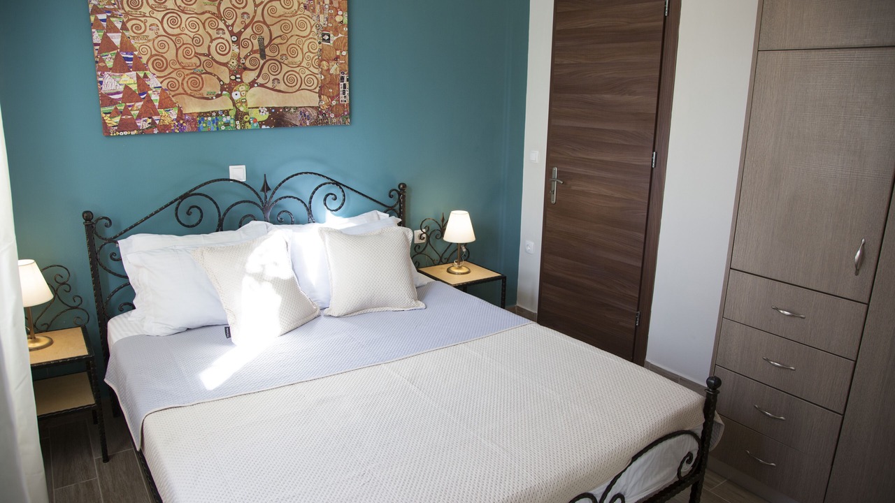 Photo of Bedroom in Kaligata