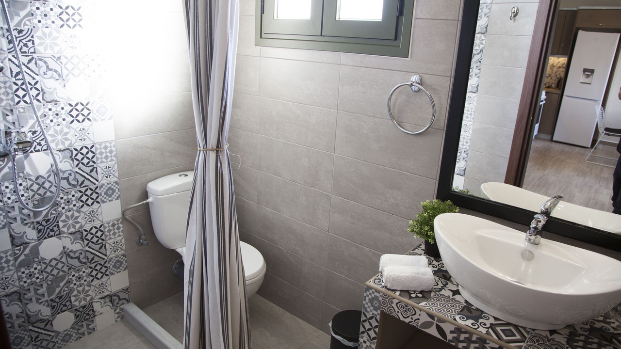 Photo of Bathroom in Kaligata