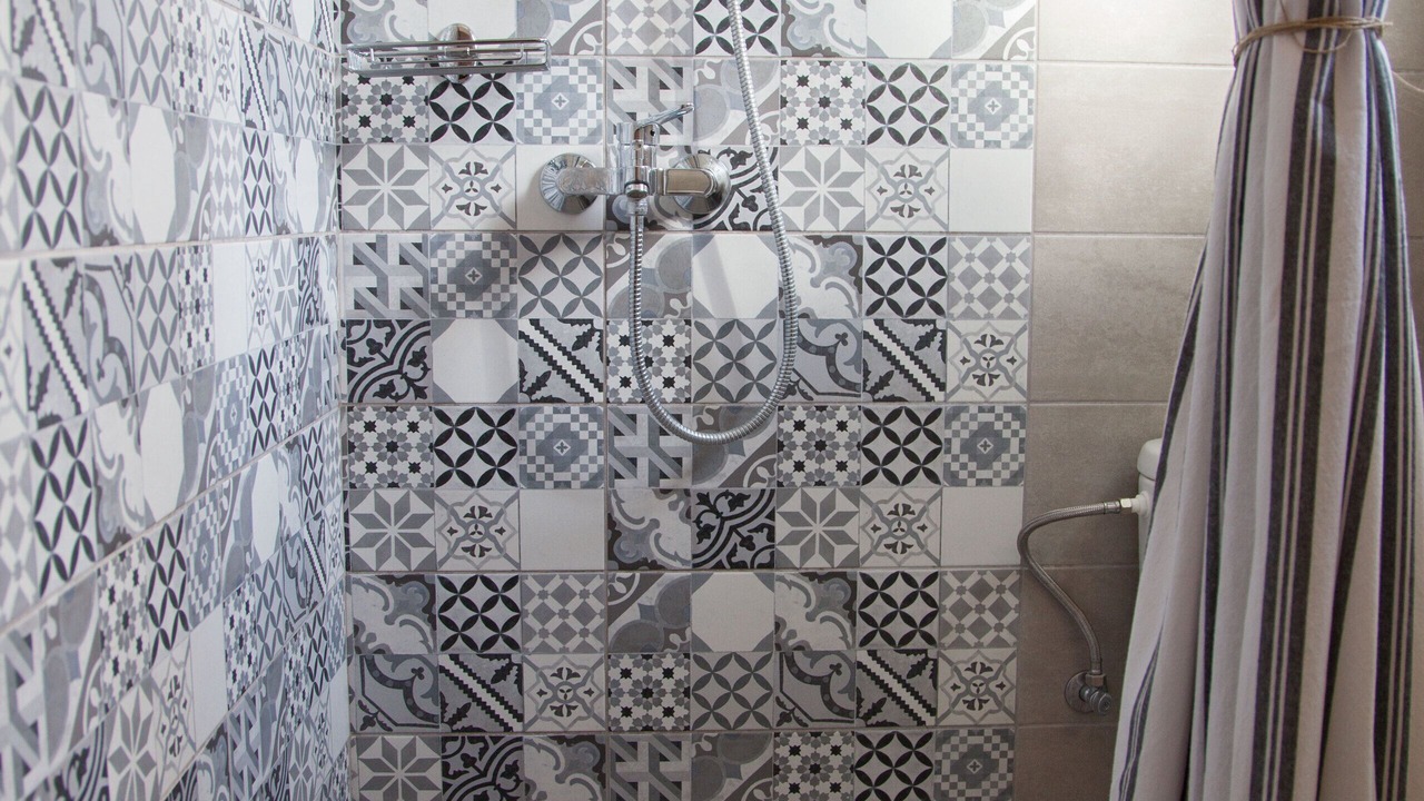 Photo of Bathroom in Kaligata