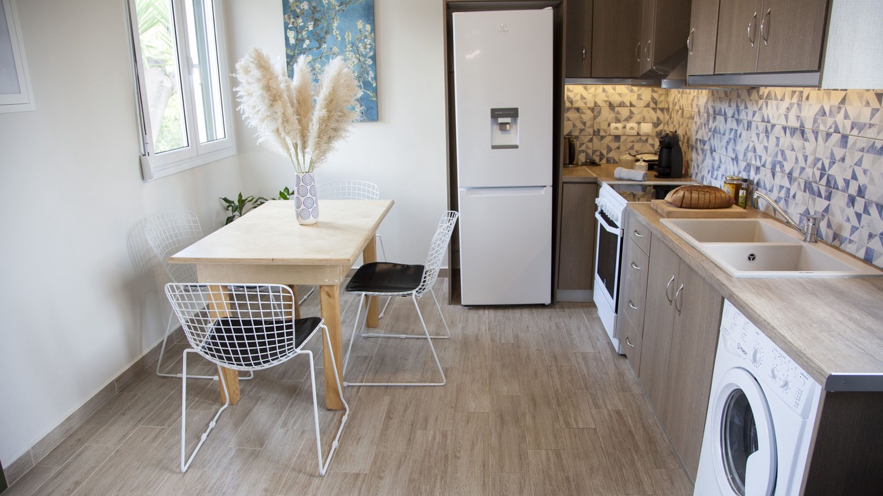 Photo of Kitchen in Kaligata