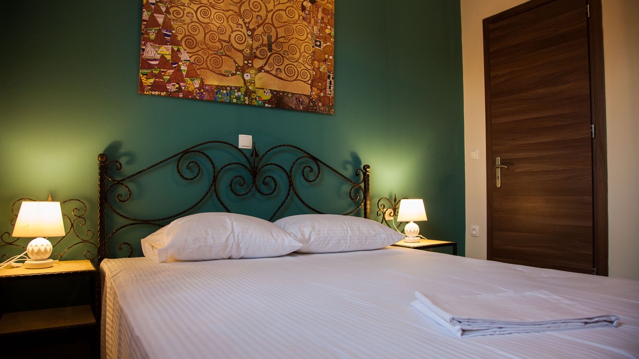 Photo of Bedroom in Kaligata