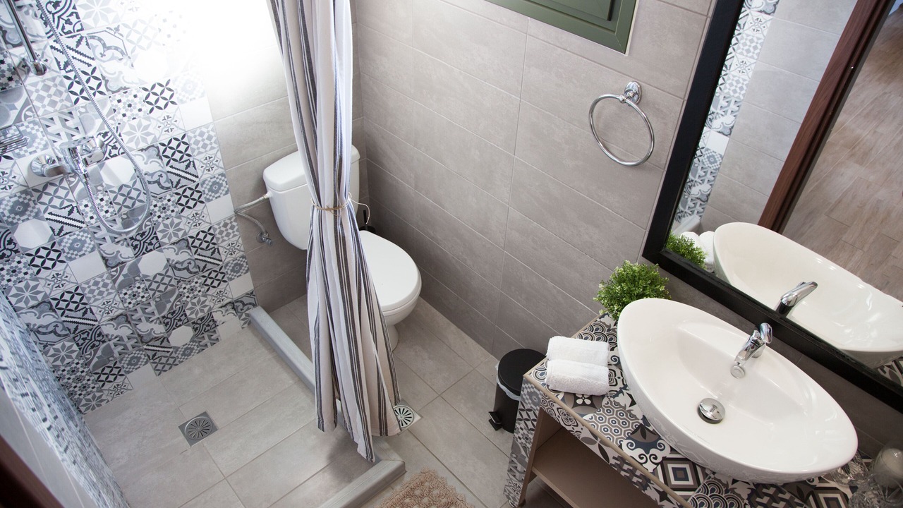 Photo of Bathroom in Kaligata