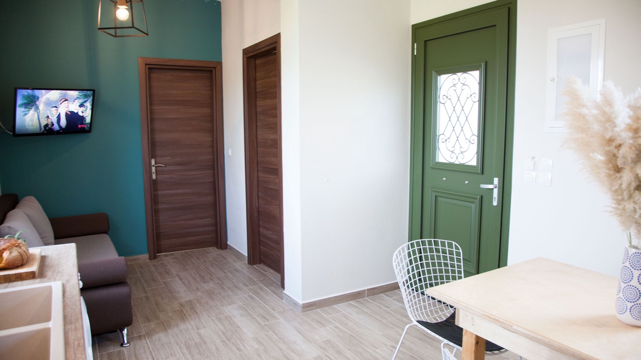Photo of Livingroom in Kaligata