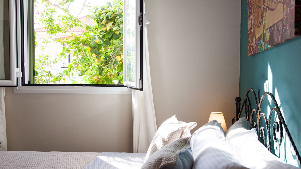 Photo of Bedroom in Kaligata