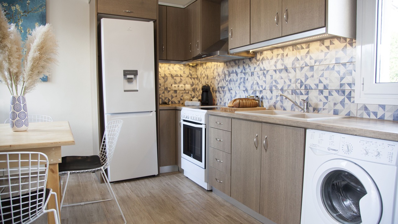 Photo of Kitchen in Kaligata
