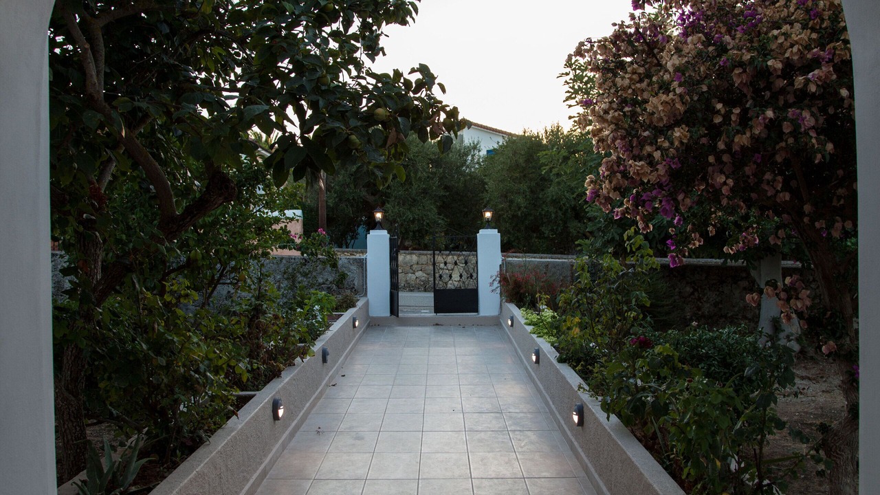 Photo of Outdoor in Kaligata