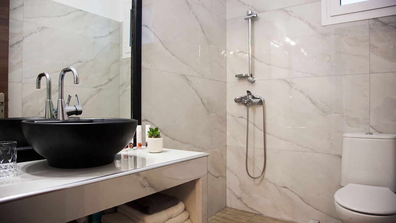 Photo of Bathroom in Kaligata