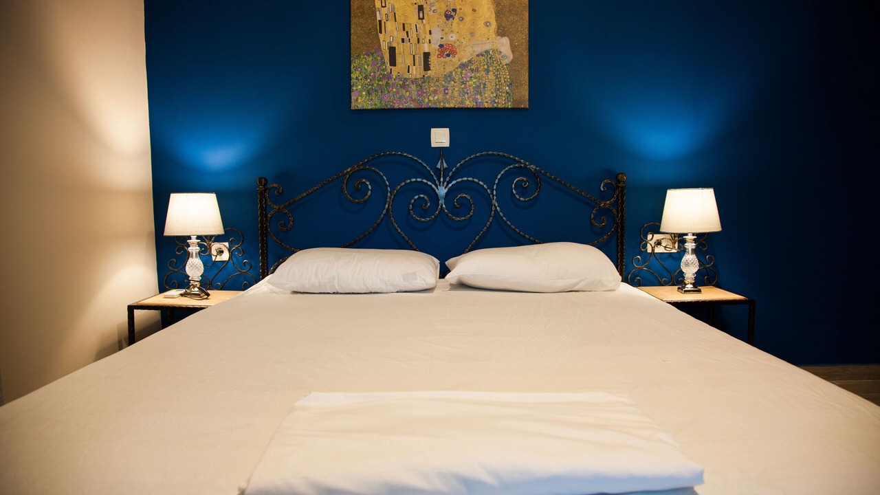 Photo of Bedroom in Kaligata