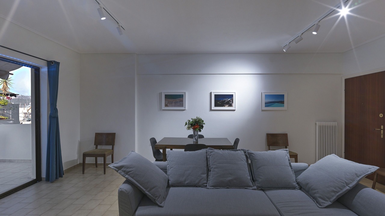 Photo of Livingroom in Zografos