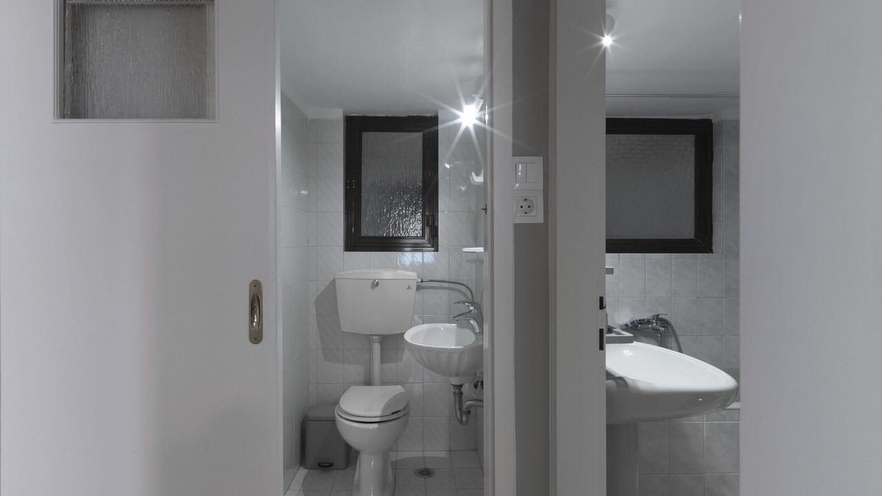 Photo of Bathroom in Zografos