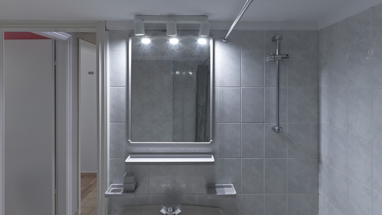 Photo of Bathroom in Zografos