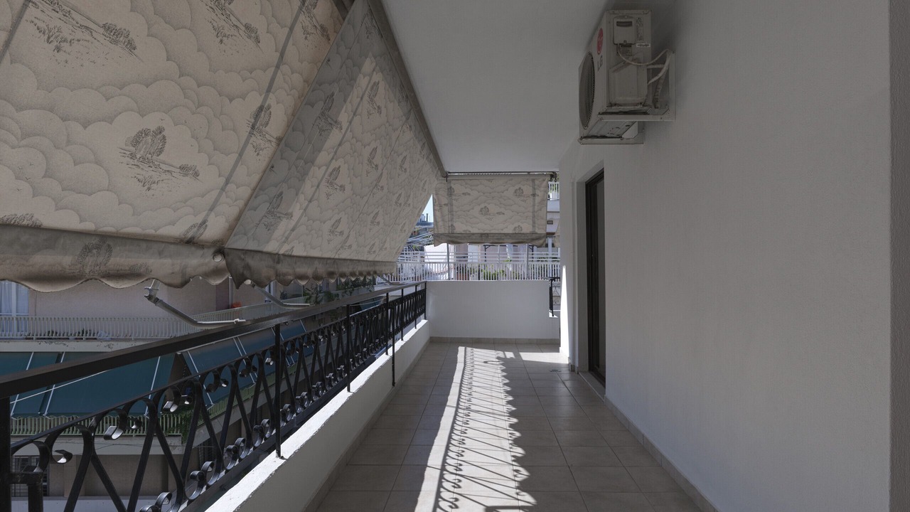 Photo of Patio Balcony in Zografos