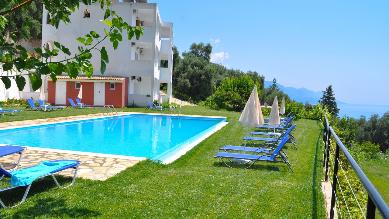 Photo of Outdoor in Parelia
