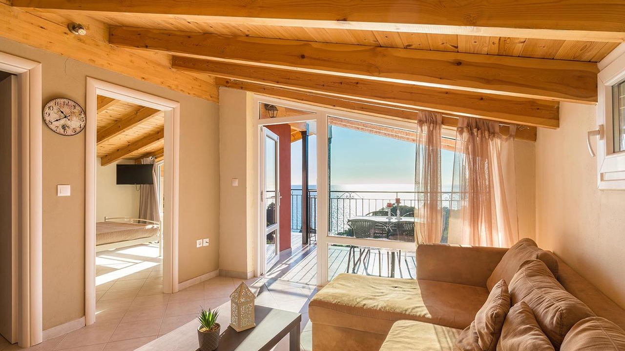 Photo of Livingroom in Parelia