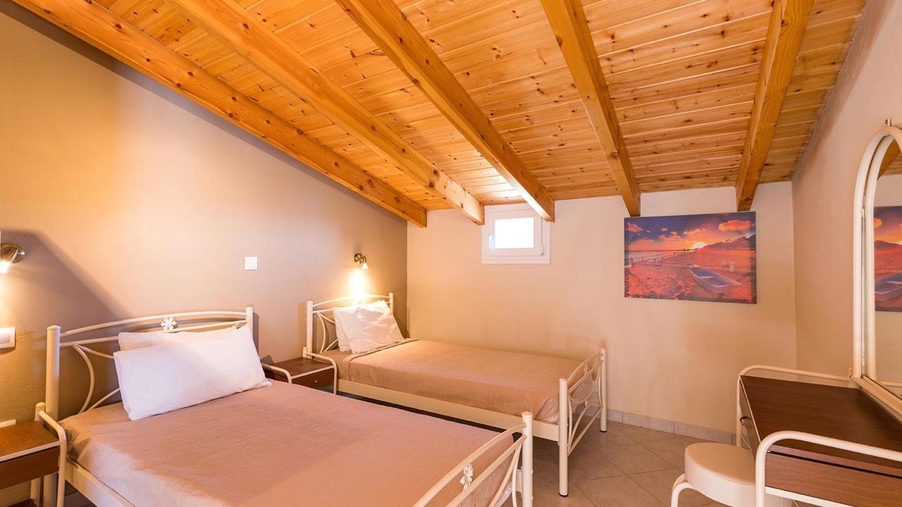 Photo of Bedroom in Parelia