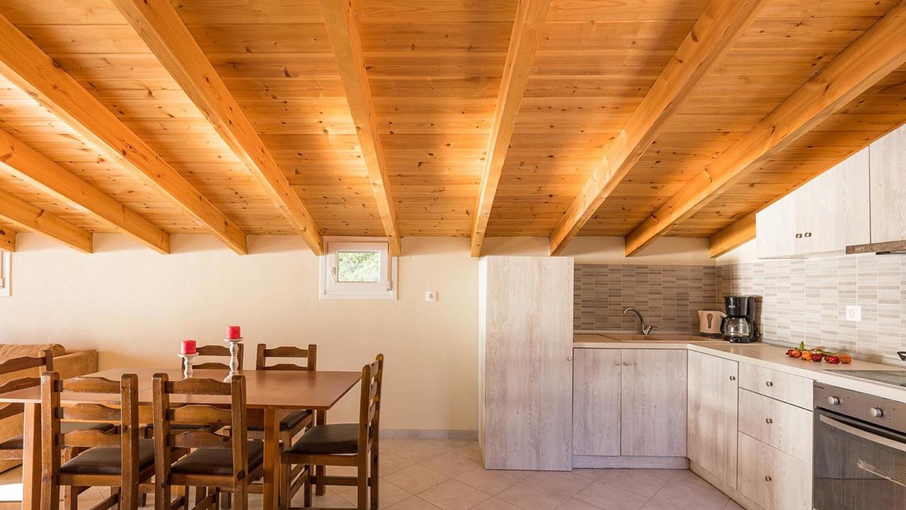 Photo of Kitchen in Parelia