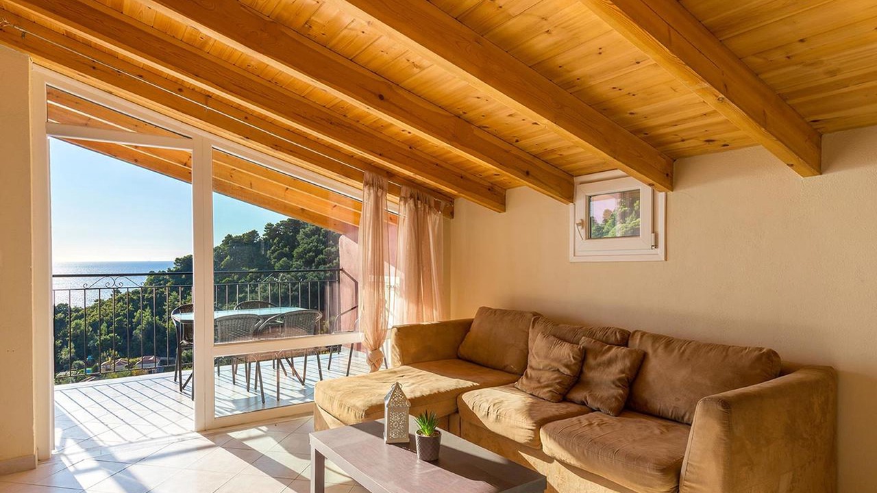 Photo of Livingroom in Parelia